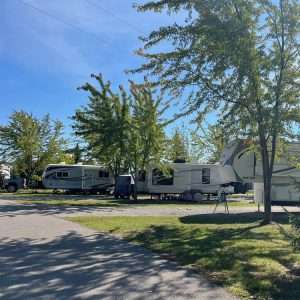 Rates 2026 - Holiday RV Park & Campground